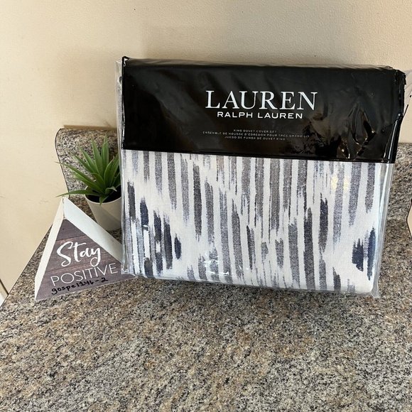 Lauren Ralph Lauren Bedding 35 Lrl Ralph Lauren 3piece King Duvet